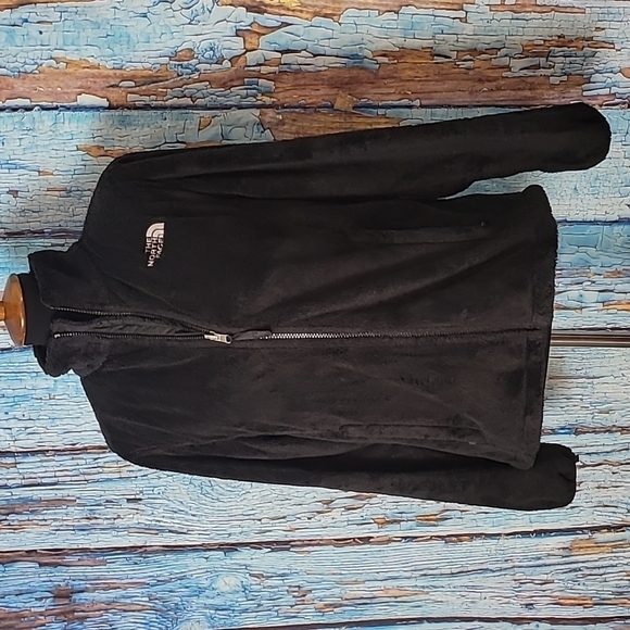 NORTH Face Fleece Jacket - Picture 2 of 13